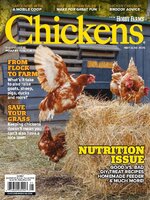 Chickens